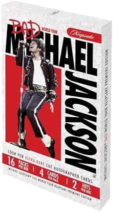 Michael Jackson Vault: A Tribute to the King of Pop 1958-2009